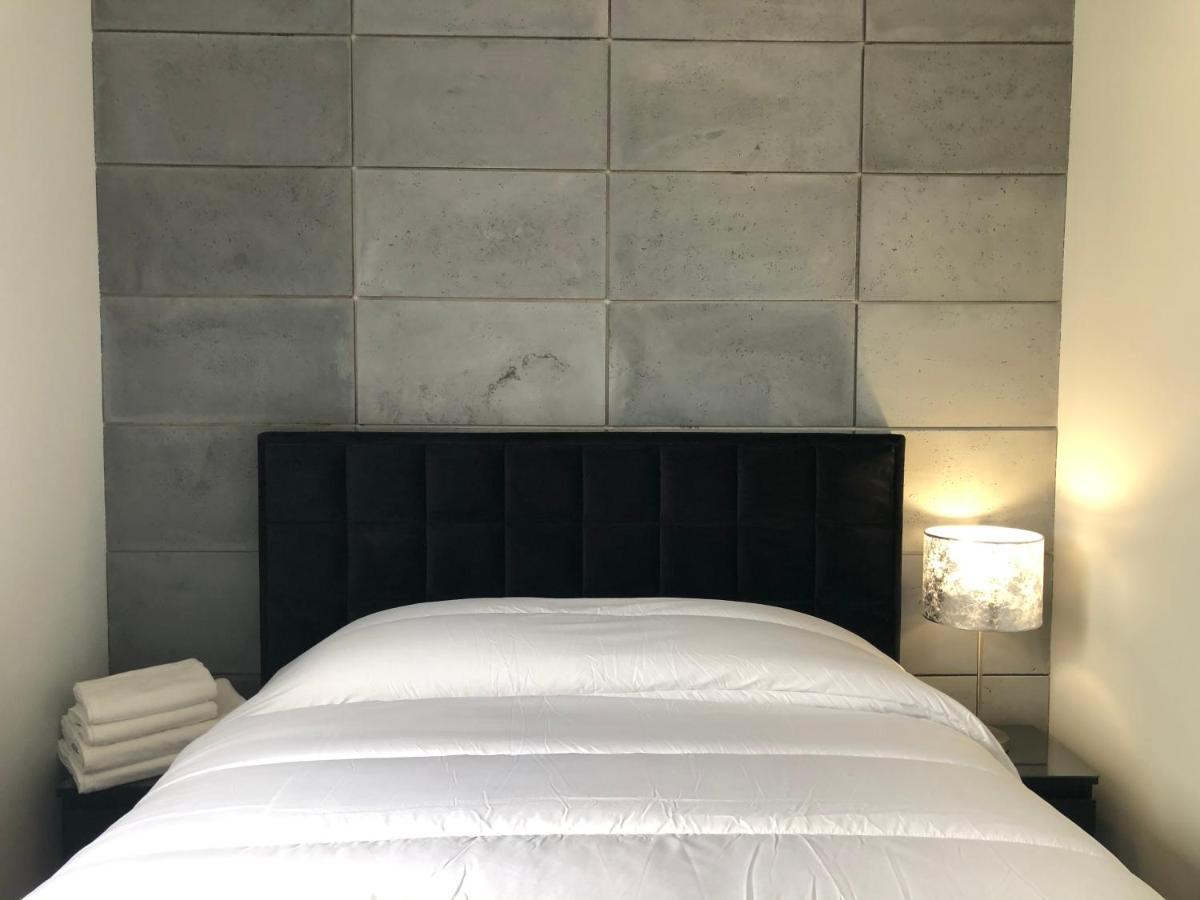 Apartment Platinex