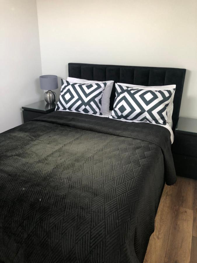 Apartment Platinex Krakow
