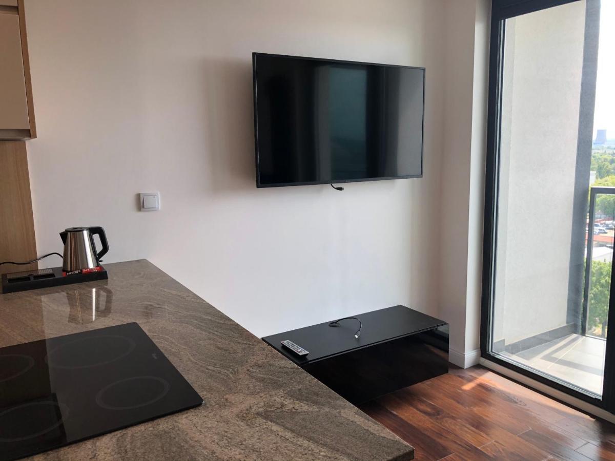 Platinex Apartament Kraków