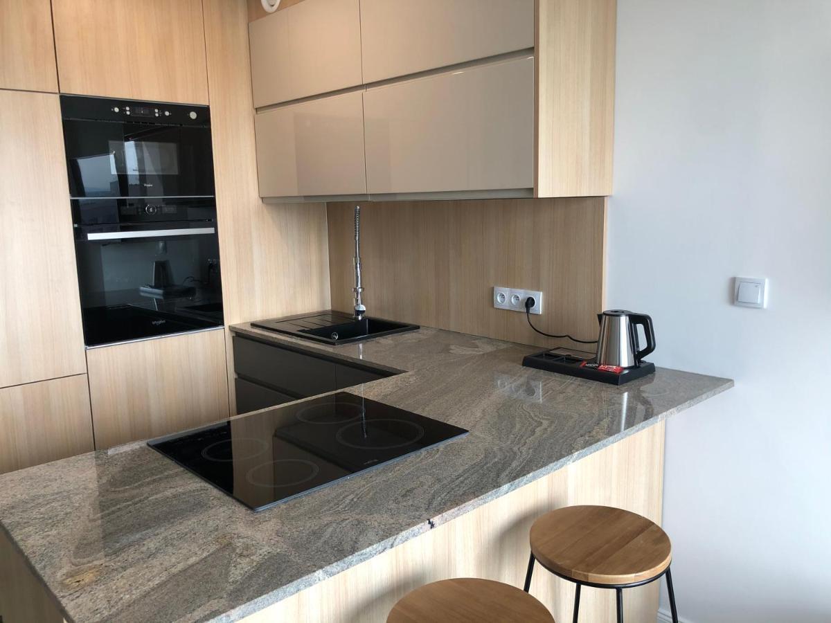 Apartament Platinex