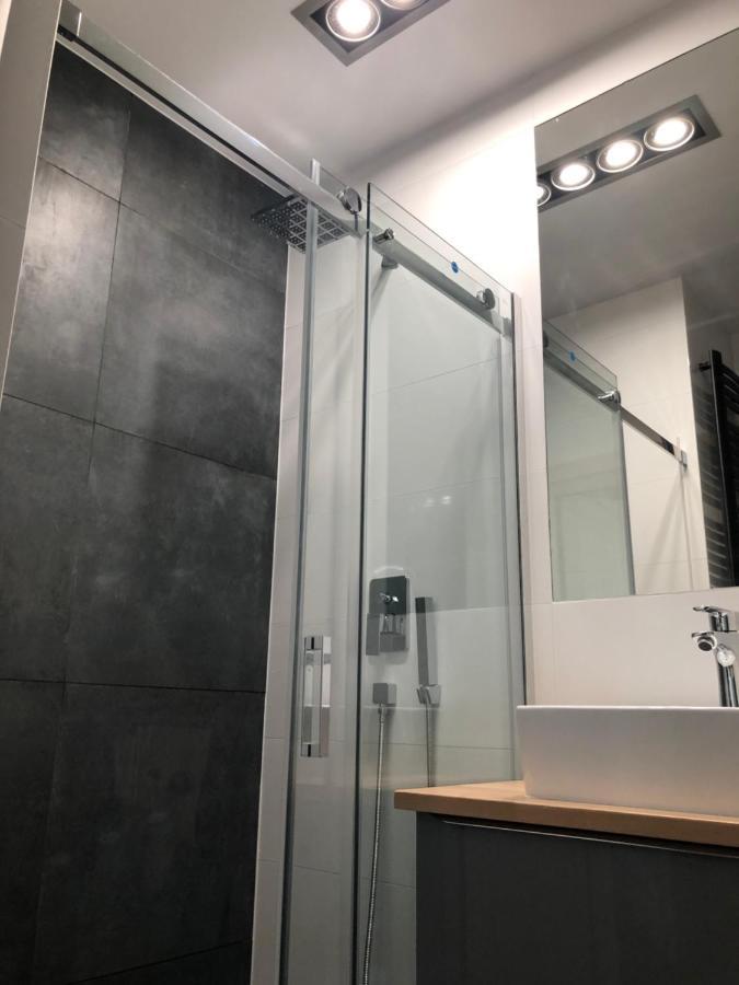 Apartament Platinex Kraków