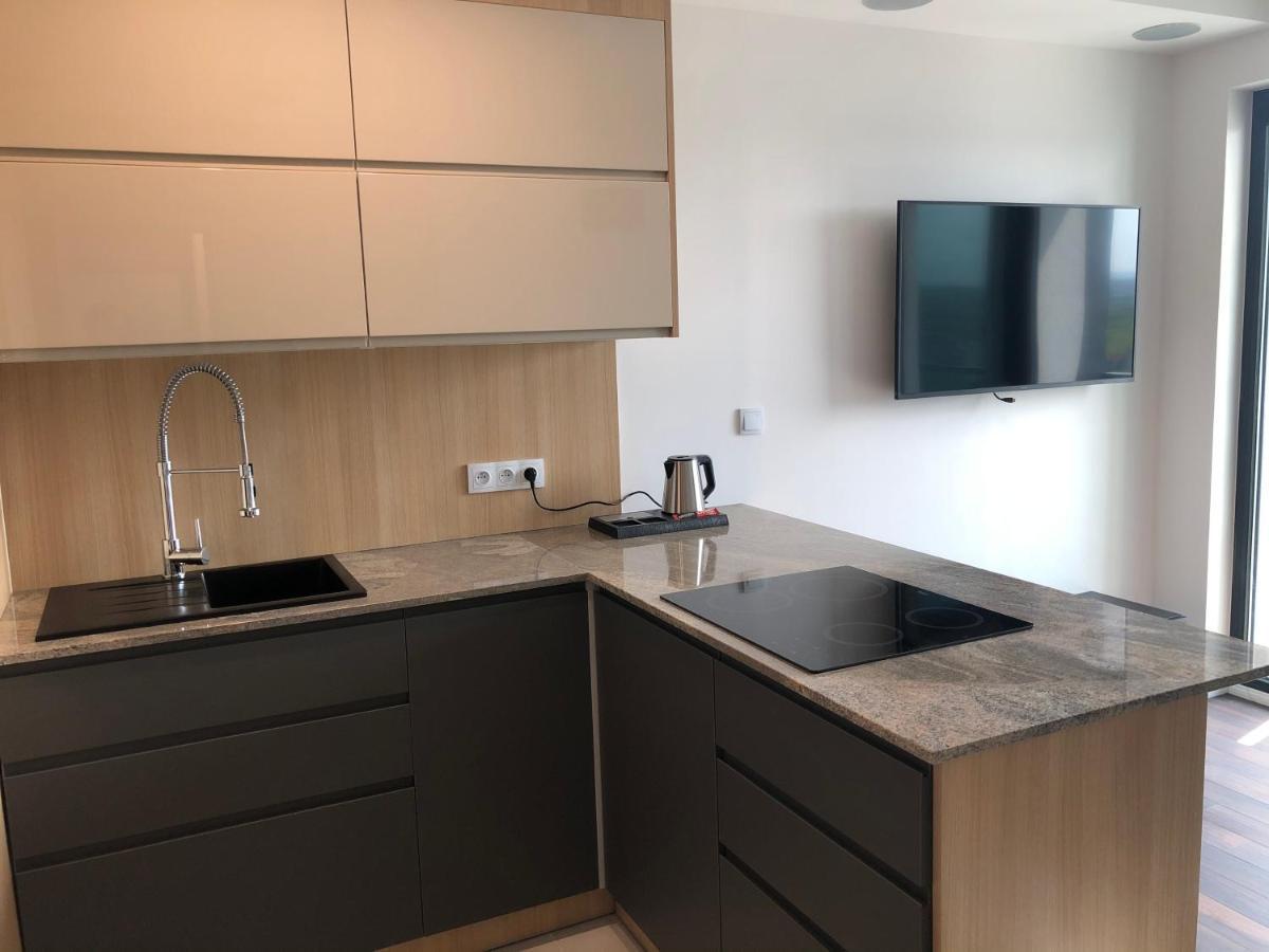 Platinex Apartament *