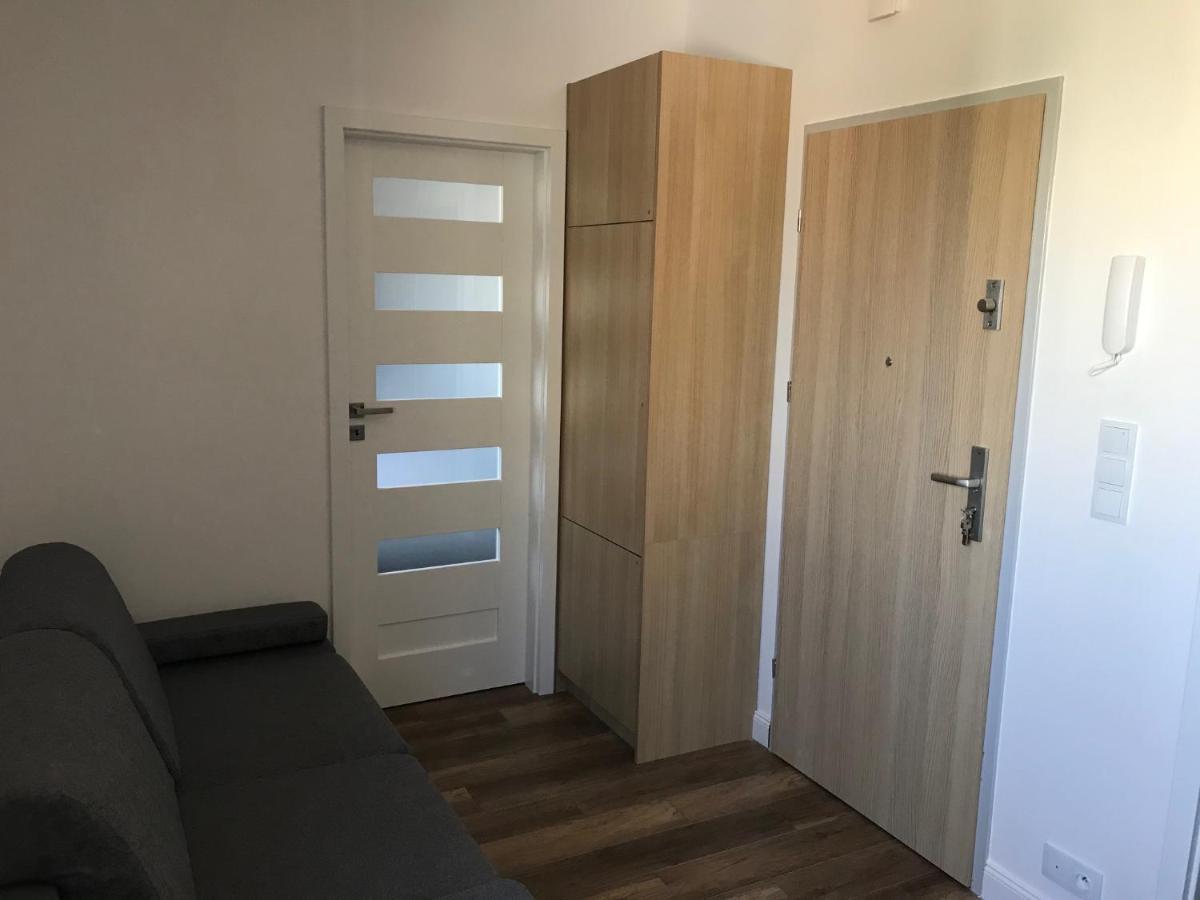 Apartament Platinex Kraków