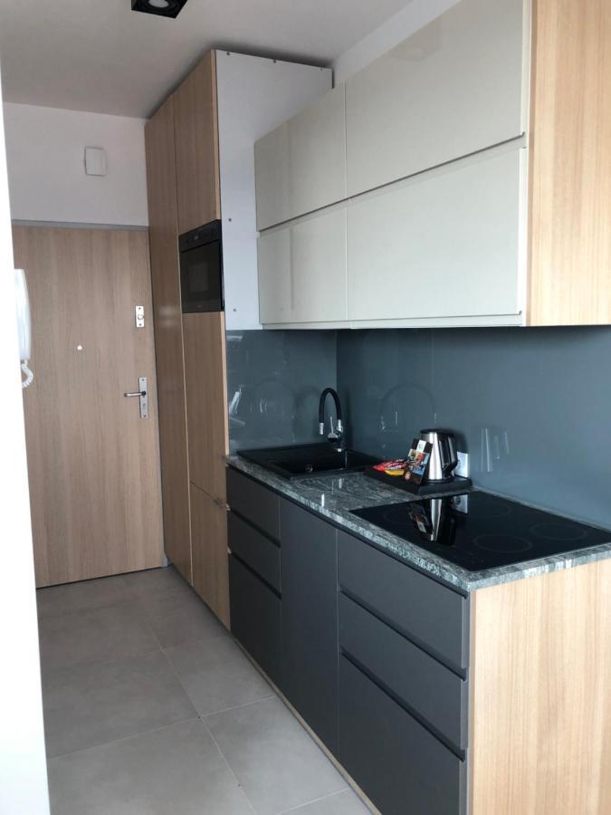 Apartament Platinex
